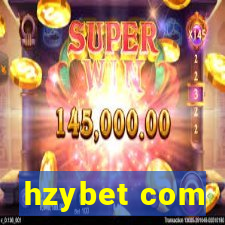 hzybet com